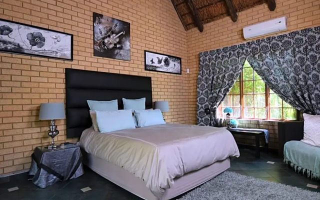 Thabong Bed and Breakfast