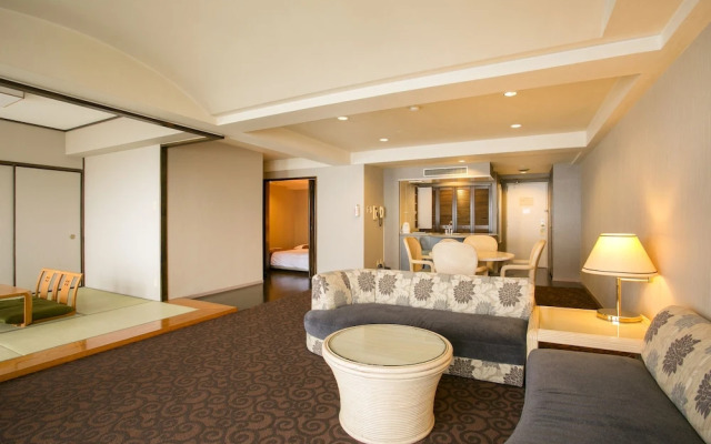 mikawawan resort linx