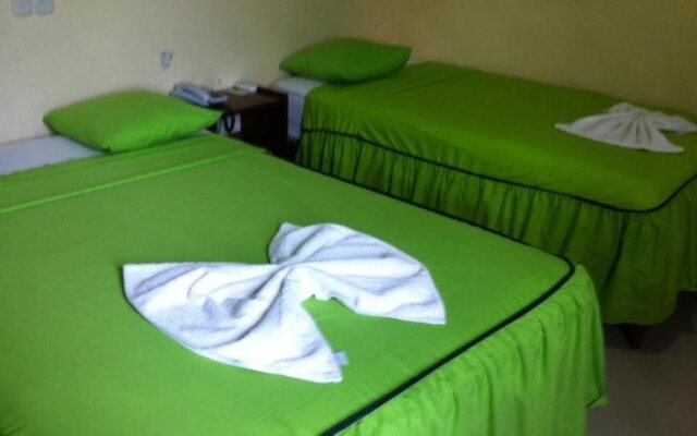 Hotel Alfredo´s