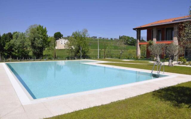 Apartment in Lazise - Gardasee 38604