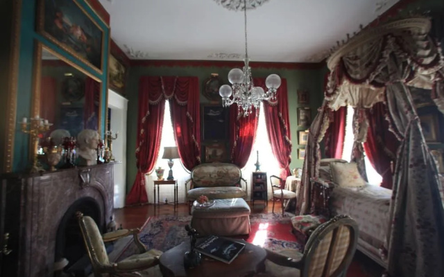 Sunnyside Bed & Breakfast