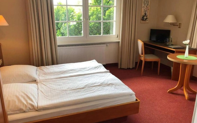 Hotel & Restaurant Weinberg