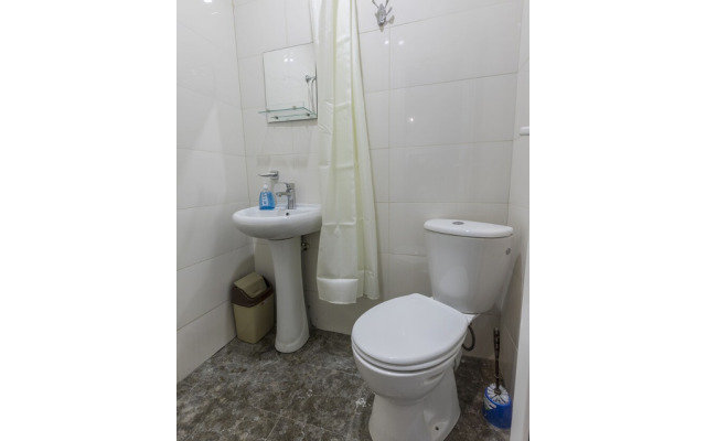 Georgian Corner Hostel