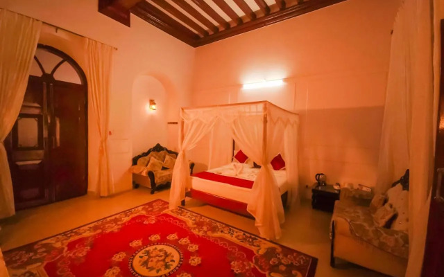 KSTDC Hotel Mayura Pine Top Nandi Hills