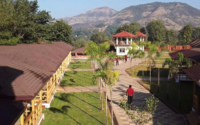 Lakewood Resorts & Spa