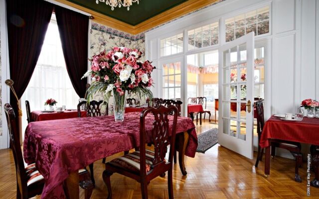 Allegiance Bed and Breakfast