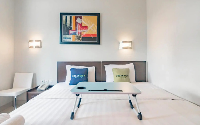 Grand Malabar Hotel