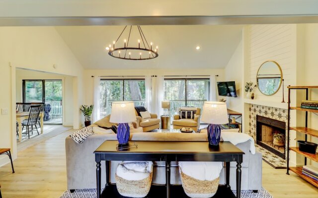 49 Governors - 3 Br Home