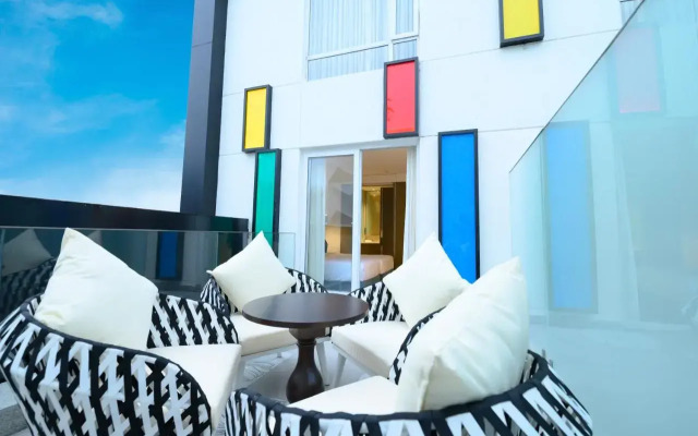 Nx Hotel