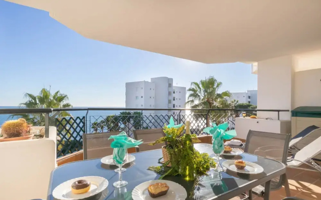 Mi Capricho Beach Front sea View Pool