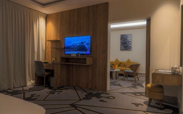 SAS Hotel