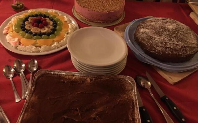 Affitta Camere Il Pettirosso