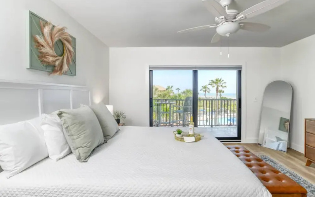 Ocean Villas #23