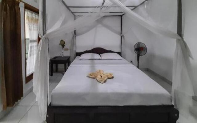 Pondok Asri Homestay Munduk