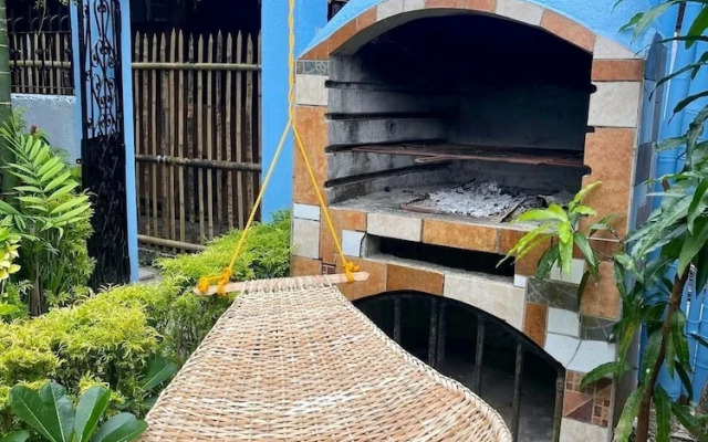 Ocean Breeze Inn Boracay
