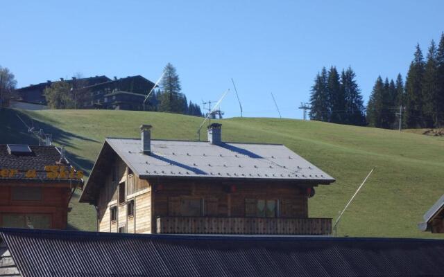 Appartement Les Gets, 2 pièces, 5 personnes - FR-1-623-191