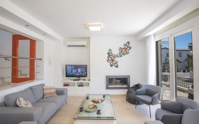 Protaras Katerina Villa Kv53