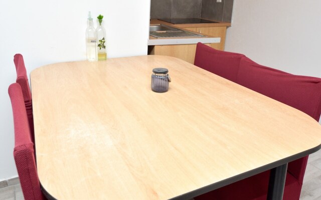 Apartmani Robi i Kristina