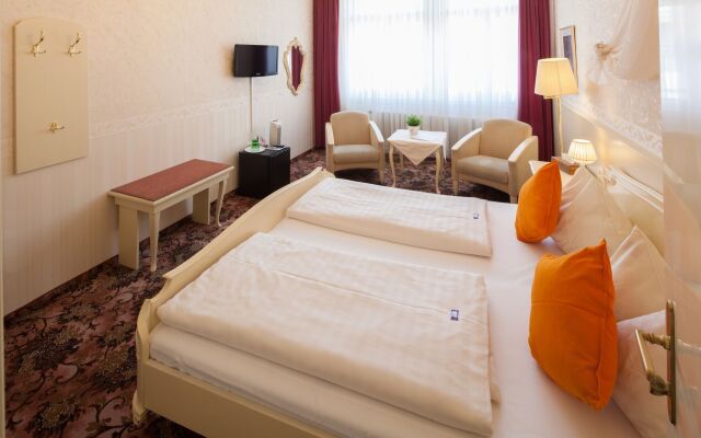 Aviano Boutiquehotel