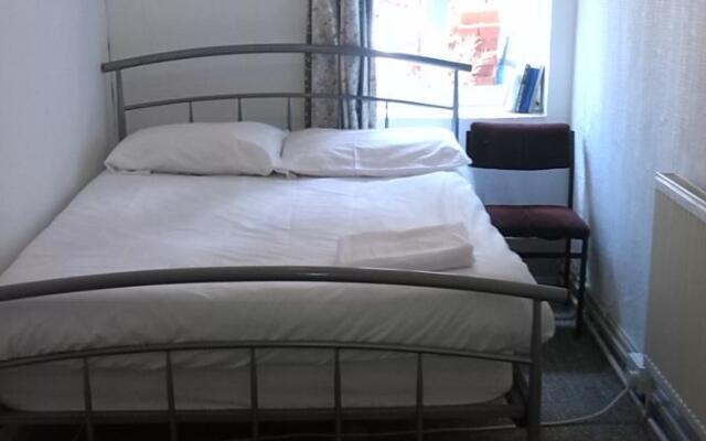 The Backpackers Annexe At The Swan Inn
