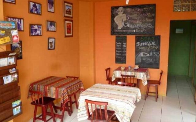 Dreamkapture Hostel