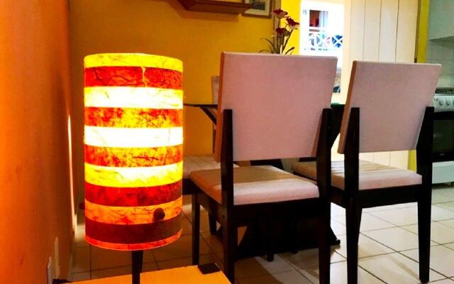 Yacht Village 105 Praia - NBI - Ponta Negra