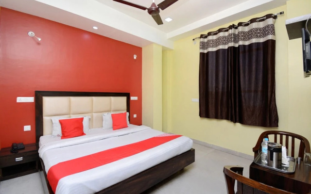 OYO 27747 Hotel K B Residency