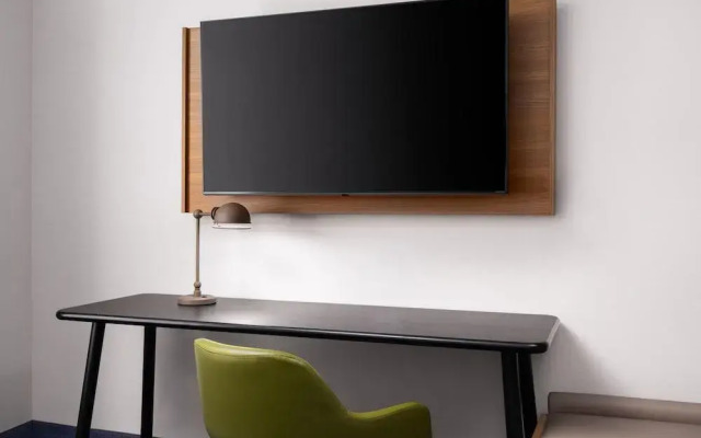 Fairfield By Marriott Inn & Suites Waycross