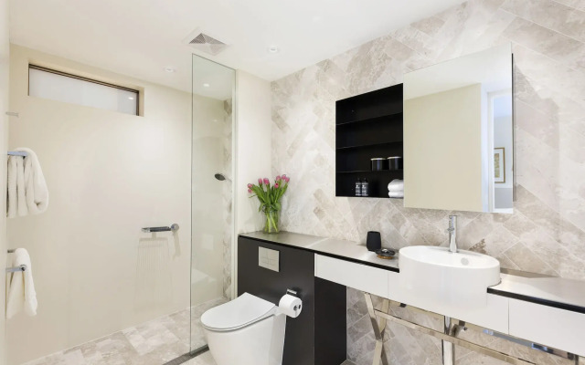 Botanik Apartment Hotel