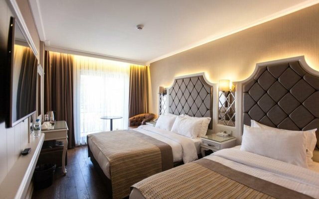 Miss Istanbul Hotel & Spa