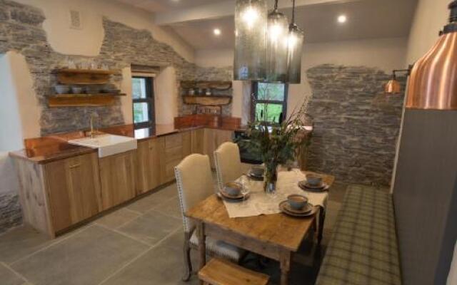 Elfin Cottage