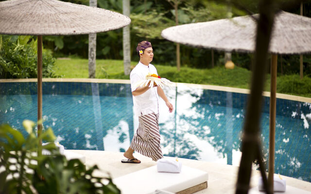 Planta Luxury Boutique Resort