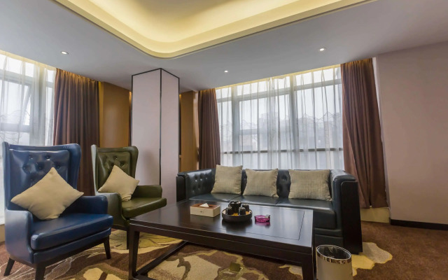 Days Inn Wyndham Yongan