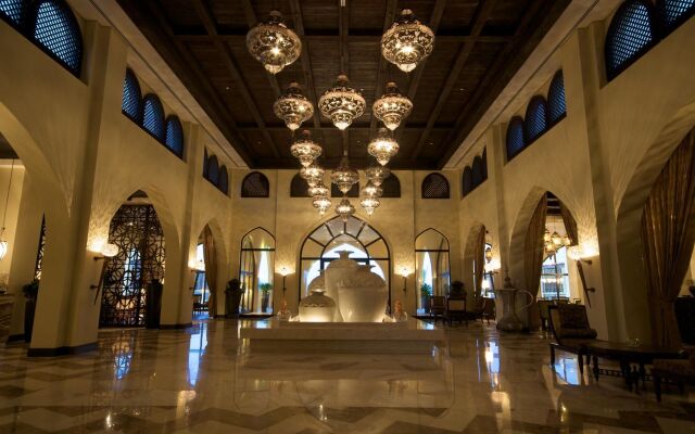 Aldhafra Resort, Vignette Collection