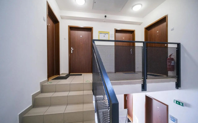 Apartment Korzo 319-7 Lipno Home