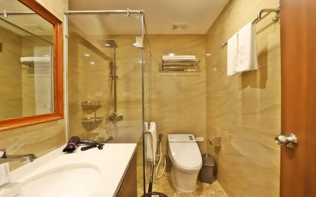 Tay ho  Apartment