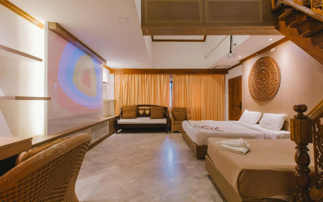 Royal Prince Residence