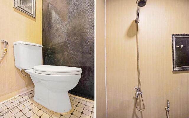 OYO Life 91867 Gangnam Style Kutai