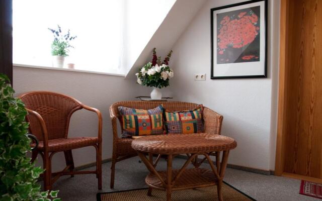 Lindenhof Hotel Garni