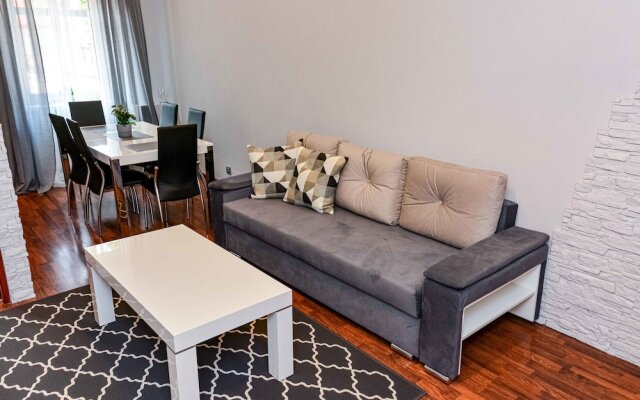 Lemon Rent Apartment- Rynek