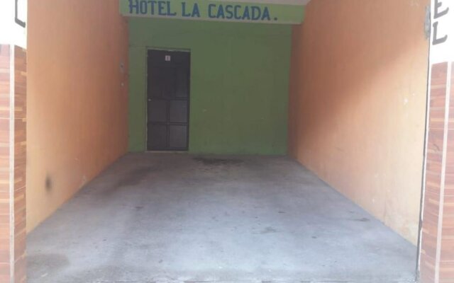 Hotel La Cascada