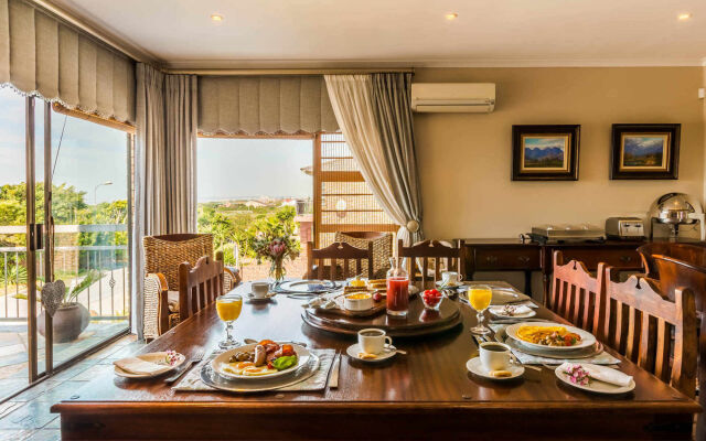 Nautilus Guesthouse