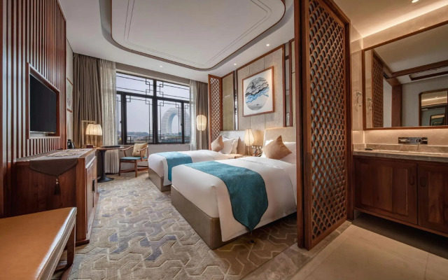 Argyle Boutique Hotel Huzhou