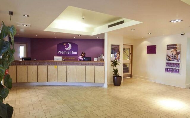 Premier Inn London Hampstead