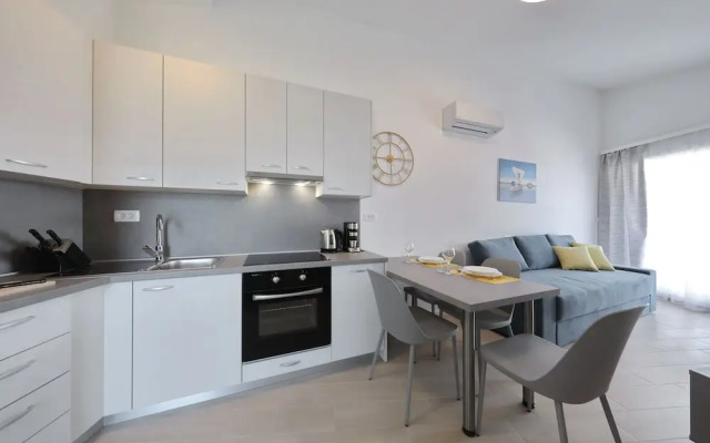 Apartments Corte