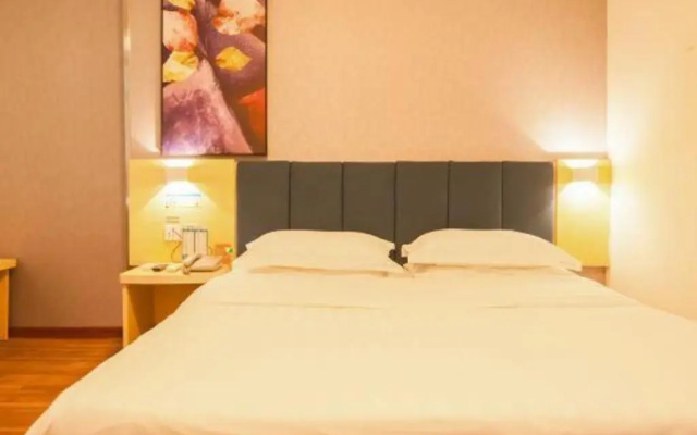 7-day Chain Hotel (Zhongshan Southern District Daxin Xinduhui Branch)