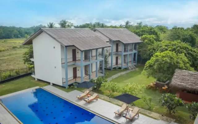 Hotel Sigiriyaaya