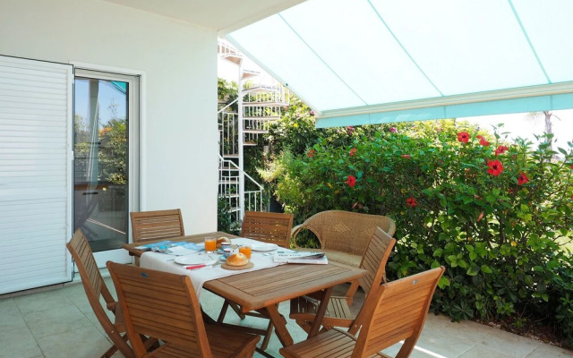 Villa Ariel