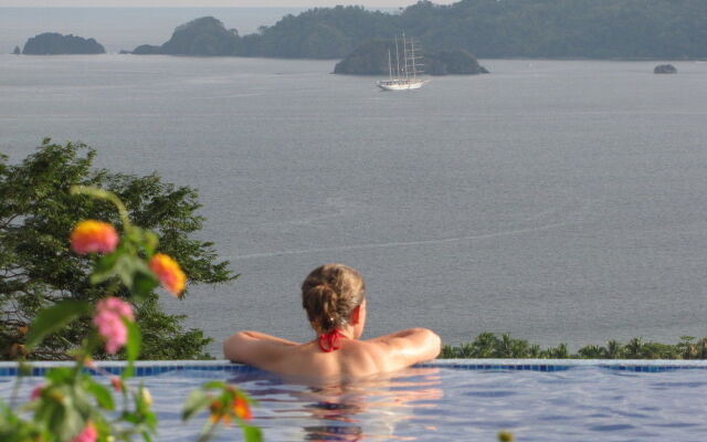 Eco Boutique Hotel Vista Las Islas Reserva Natural