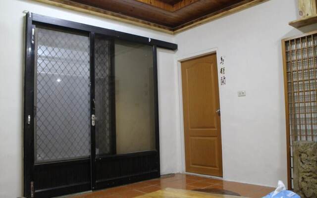 Simple Life in Chishang